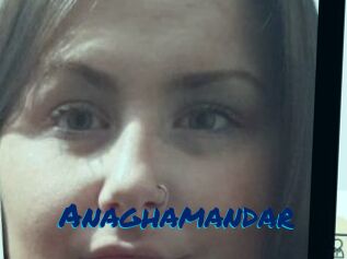 Anaghamandar