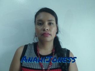 AnahiJoness