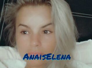 AnaisElena Sexe City