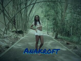 Anakroft