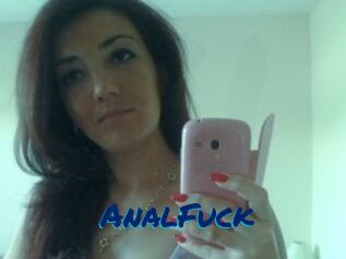 AnalFuck Sexe City