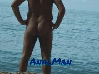 AnalMan