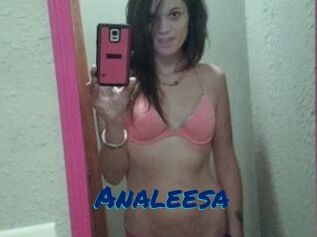 Analeesa