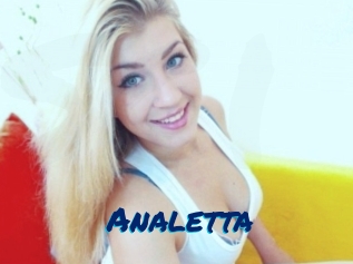 Analetta