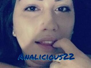 Analicious22