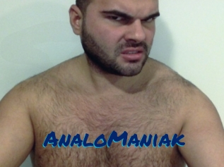 AnaloManiak