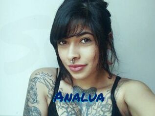 Analua