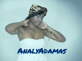 AnalyAdamas