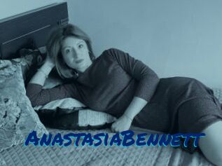AnastasiaBennett