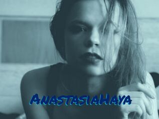 AnastasiaHaya