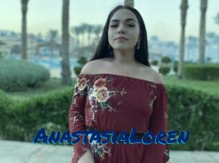 AnastasiaLoren
