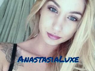 AnastasiaLuxe