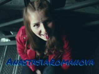 AnastasiaRomanova