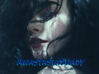 AnastasiaShady