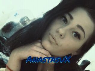 AnastasuX