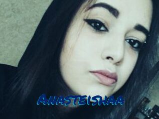 Anasteishaa