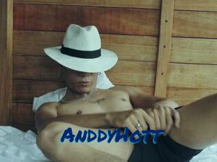 AnddyHott