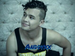 Anddyxx