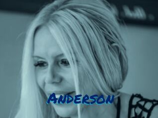 Anderson