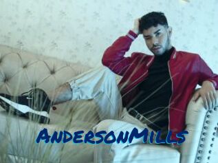 AndersonMills