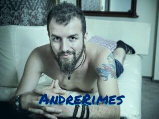 AndreRimes