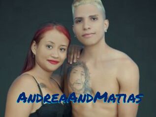 AndreaAndMatias