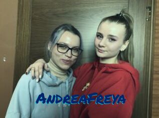 AndreaFreya