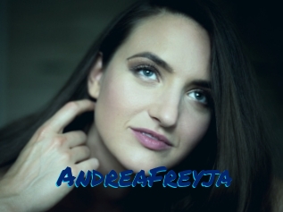 AndreaFreyja