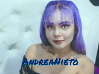 AndreaNieto