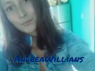 AndreaWillians