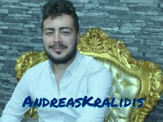 AndreasKralidis