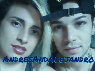 AndresAndAlejandro