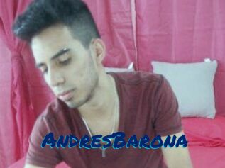 AndresBarona