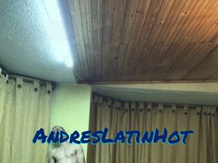 AndresLatinHot
