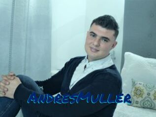 AndresMuller