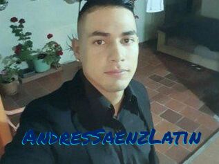 AndresSaenzLatin