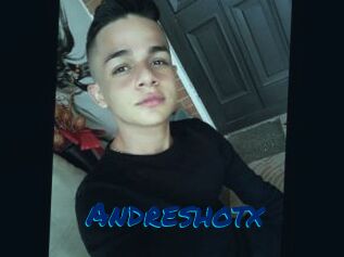Andreshotx