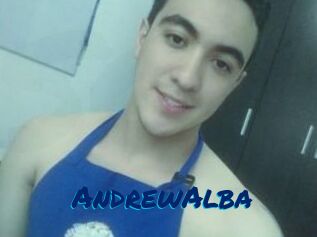 AndrewAlba Sexe City