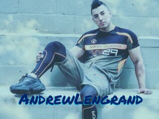 AndrewLengrand