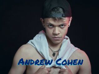 Andrew_Cohen
