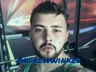 Andrewwinked