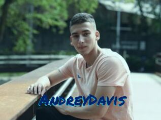 AndreyDavis