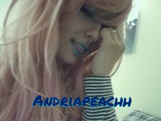 Andriapeachh