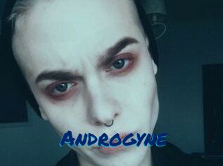 Androgyne