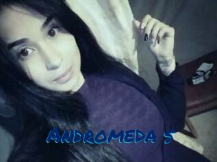Andromeda_s
