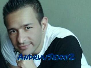 AndruuSexxy2