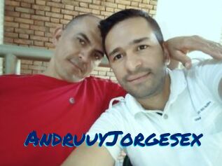AndruuyJorgesex