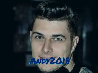Andy2018