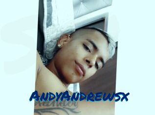 AndyAndrewsx