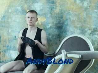 AndyBlond